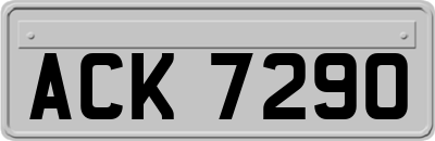 ACK7290