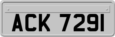 ACK7291