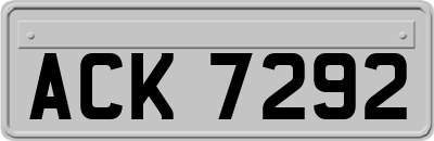 ACK7292
