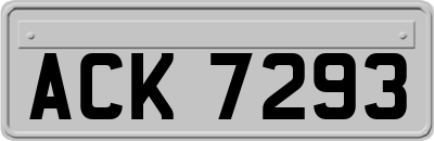 ACK7293