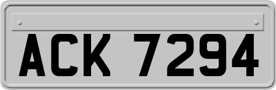 ACK7294
