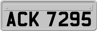 ACK7295