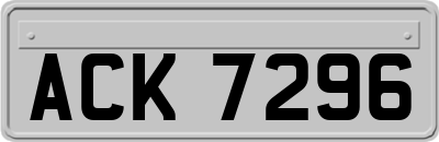 ACK7296
