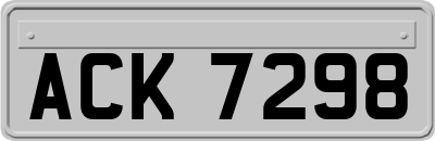 ACK7298