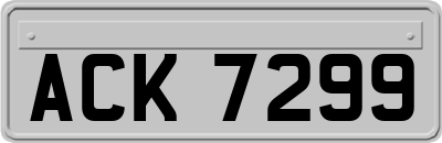 ACK7299