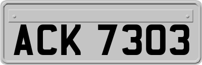 ACK7303