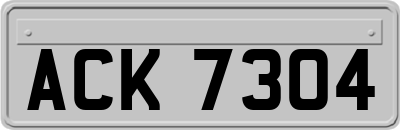 ACK7304