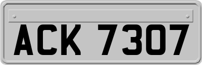 ACK7307
