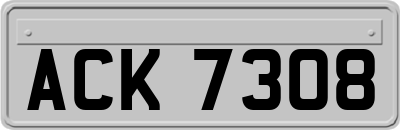 ACK7308