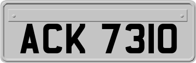 ACK7310