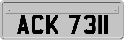 ACK7311