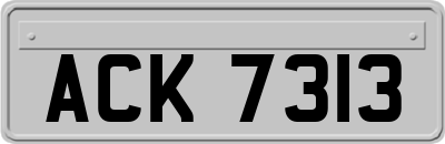 ACK7313