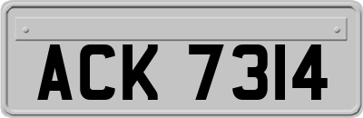 ACK7314