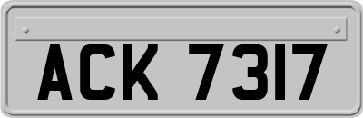 ACK7317