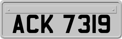 ACK7319