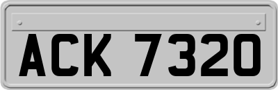 ACK7320