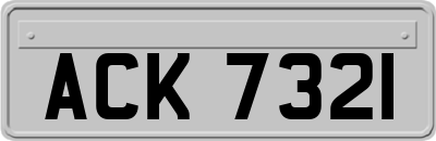 ACK7321