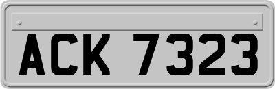 ACK7323