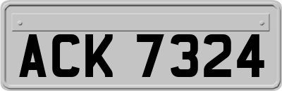 ACK7324