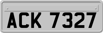 ACK7327