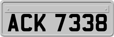 ACK7338
