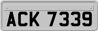 ACK7339