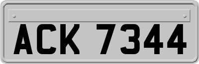 ACK7344