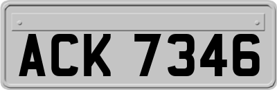 ACK7346