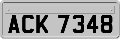 ACK7348