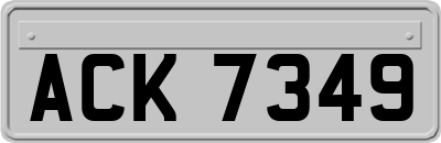 ACK7349