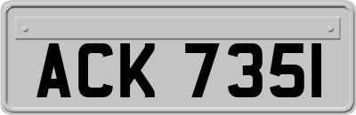 ACK7351