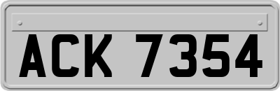 ACK7354