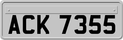 ACK7355