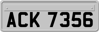 ACK7356
