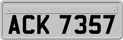 ACK7357