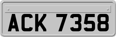 ACK7358