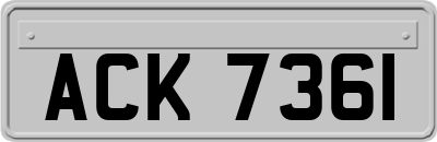 ACK7361