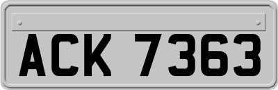 ACK7363