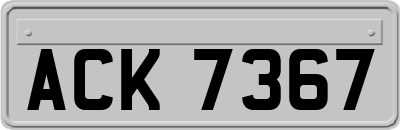ACK7367