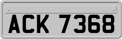 ACK7368