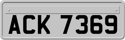 ACK7369