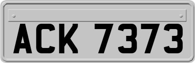 ACK7373