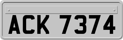 ACK7374