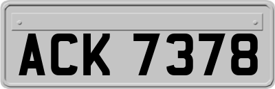 ACK7378