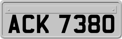 ACK7380