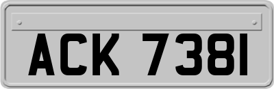 ACK7381