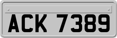 ACK7389