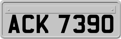 ACK7390