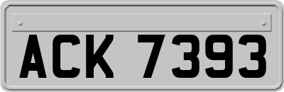 ACK7393