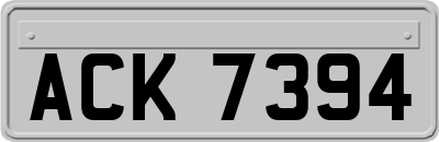 ACK7394